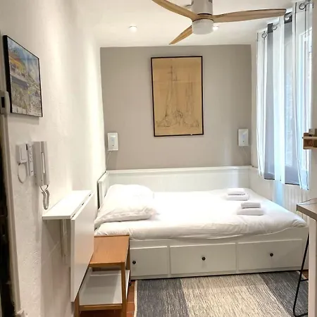 Apartamento Old - 2 People