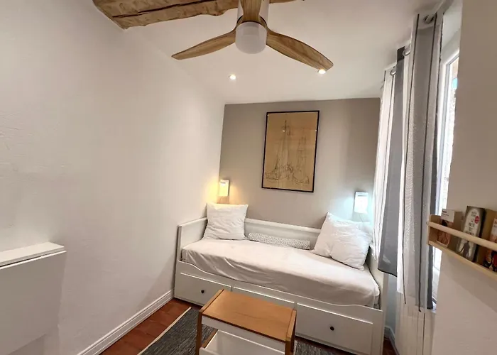 Apartamento Old - 2 People *